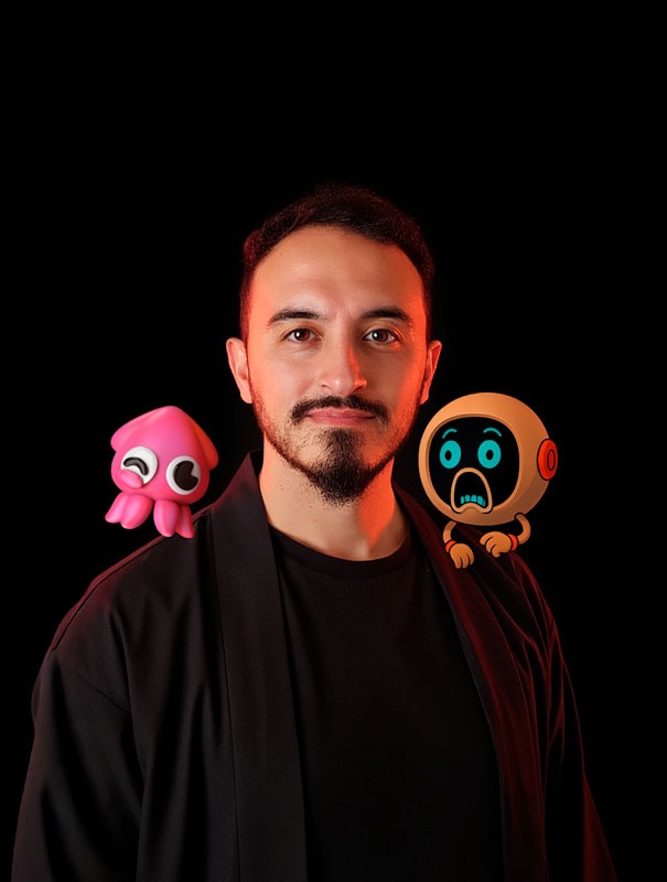 Marcos Cortecero